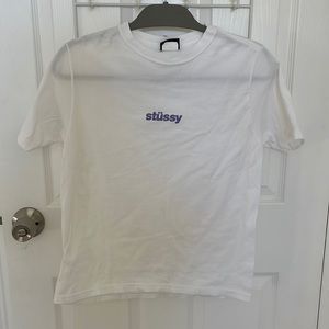 Stüssy Women’s T-Shirt